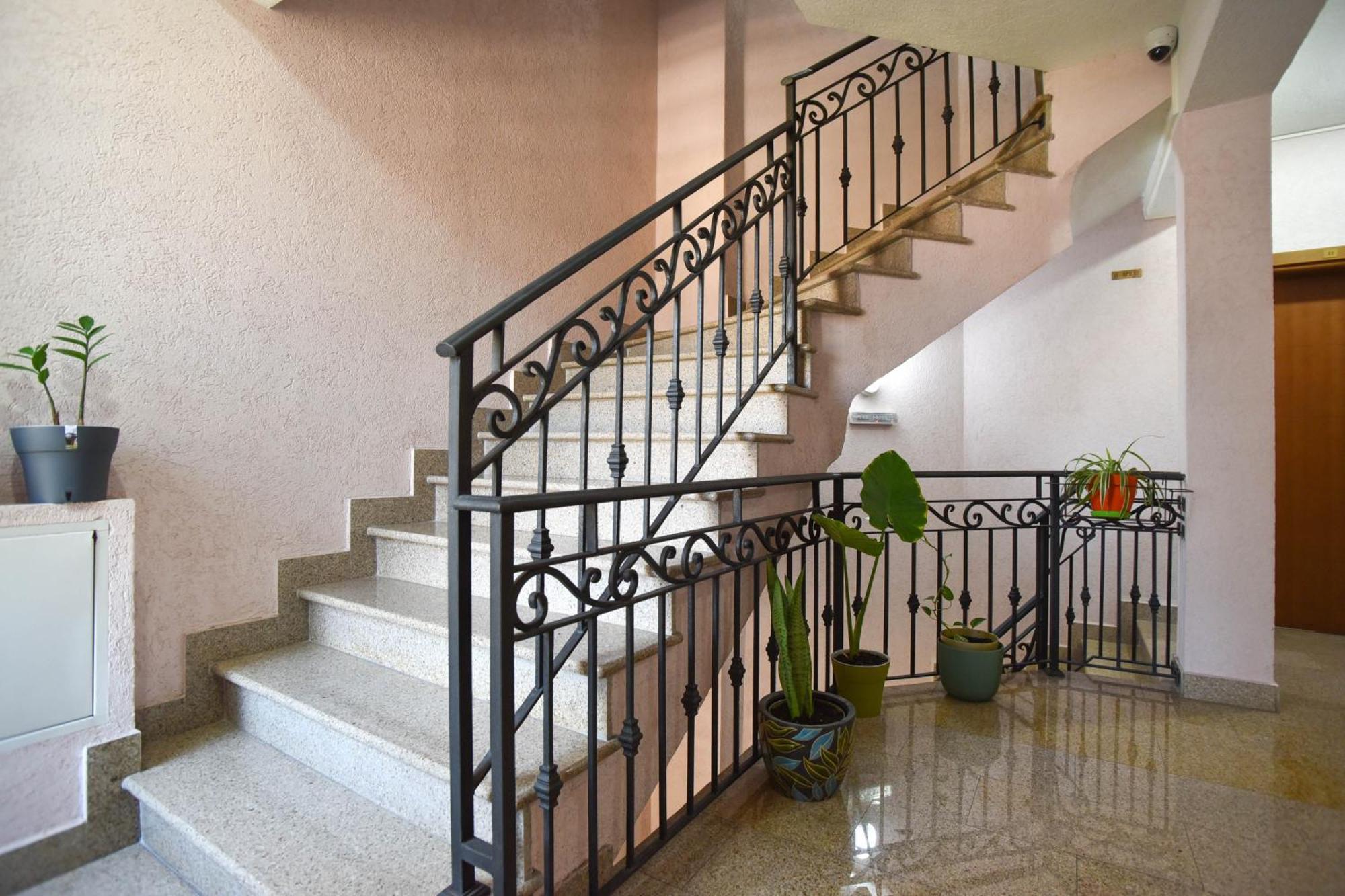 Apartment Golden Lavender Будва Экстерьер фото